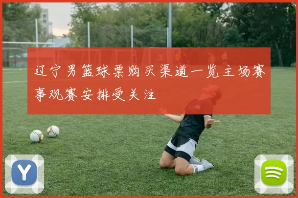辽宁男篮球票购买渠道一览主场赛事观赛安排受关注