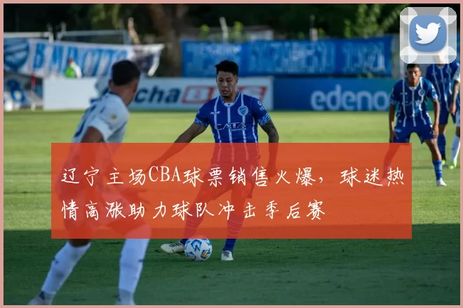 辽宁主场CBA球票销售火爆，球迷热情高涨助力球队冲击季后赛