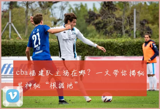 cba福建队主场在哪?一文带你揭秘其神秘“根据地”