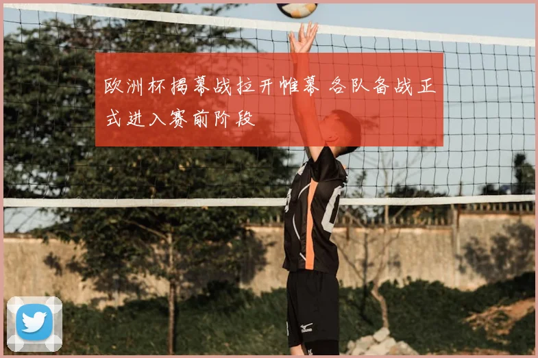 欧洲杯揭幕战拉开帷幕 各队备战正式进入赛前阶段
