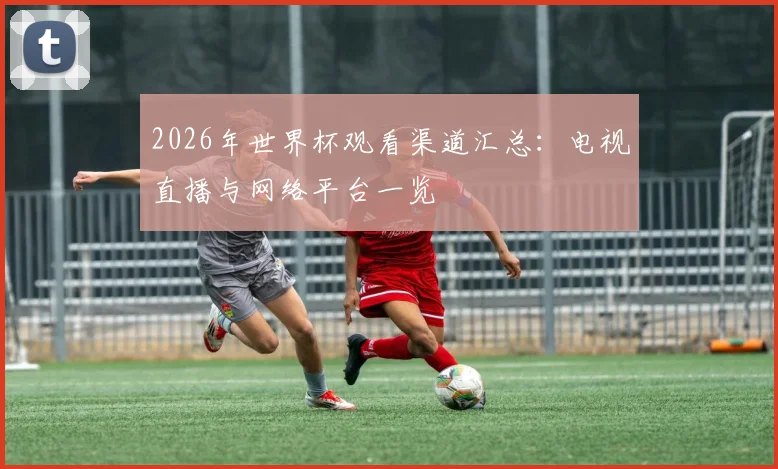 2026年世界杯观看渠道汇总:电视直播与网络平台一览