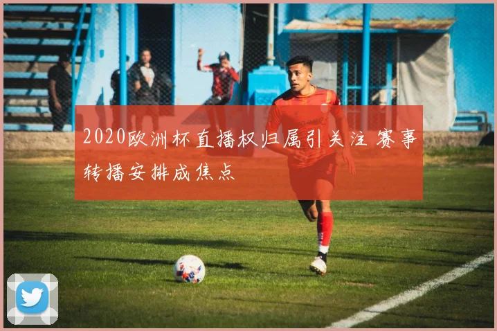 2020欧洲杯直播权归属引关注 赛事转播安排成焦点