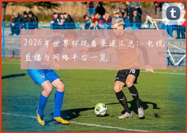2026年世界杯观看渠道汇总:电视直播与网络平台一览